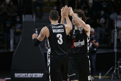 Silvia Fassi / Ciamillo-Castoria