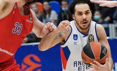 Shane Larkin Player of the Game