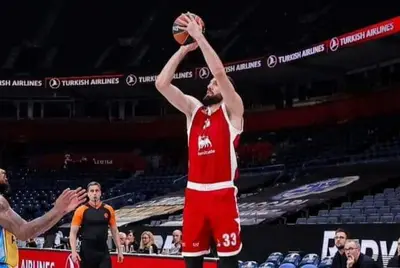 Facebook Olimpia Milano