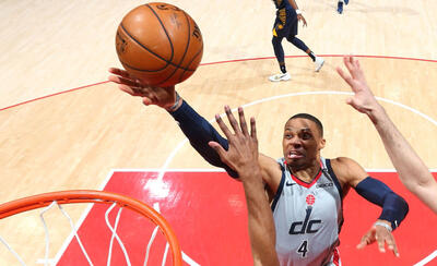 Stephen Gosling / Getty Images