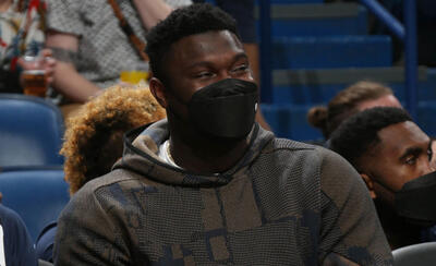 Layne Murdoch Jr. / Getty Images