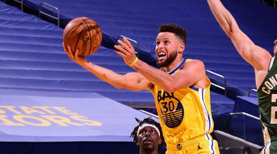 Noah Graham / Getty Images