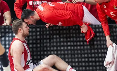 Facebook - Turkish Airlines EuroLeague