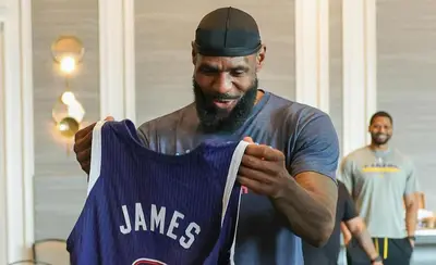 Instagram - @usabasketball