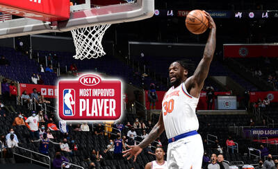 Adam Pantozzi / Getty Images