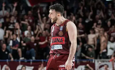 Facebook - Reyer Venezia