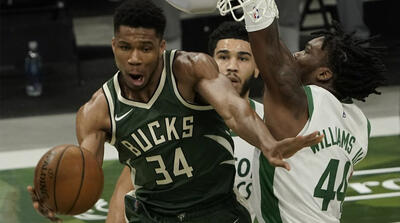 Morry Gash / AP Photo