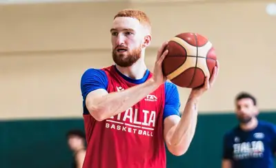 Facebook - ItalBasket