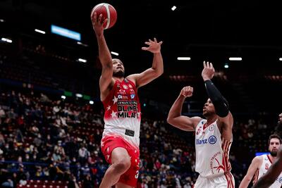 Marco Brondi / Ciamillo-Castoria