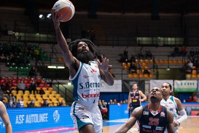 Pallacanestro Cantù