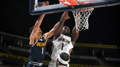 Garret Elwood / Getty Images