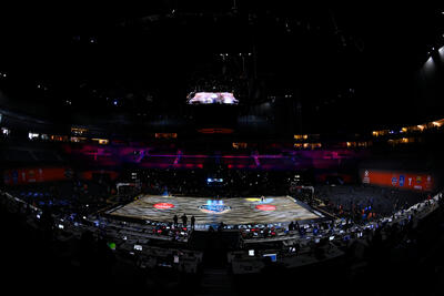 Mattia Ozbot / Ciamillo-Castoria