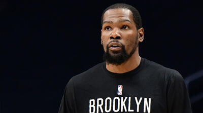 Adam Pantozzi / Getty Images