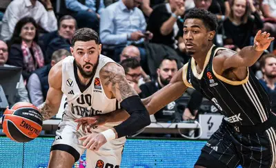 Facebook - Virtus Bologna