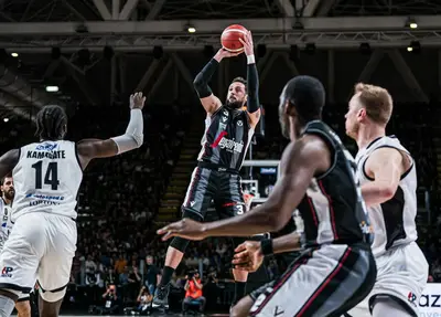 Facebook - Virtus Bologna