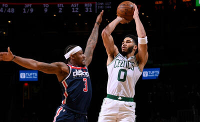 Brian Babineau / Getty Images