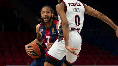 Aitor Arrizabalaga / Getty Images