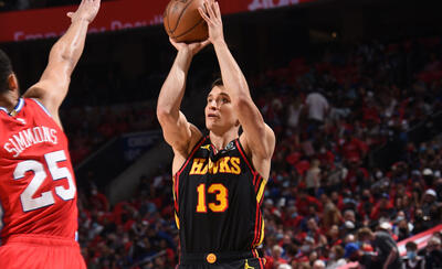 David Dow / Getty Images