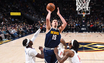 Garrett Elwood / getty Images