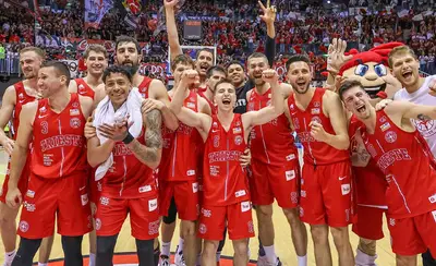 Facebook - Pallacanestro Trieste