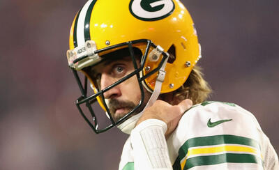 Christian Petersen / Getty Images