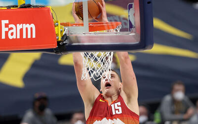 Matthew Stockman / Getty Images