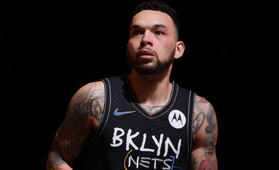 Nathaniel S. Butler / Getty Images