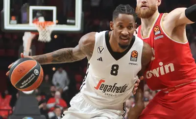 Facebook - Virtus Bologna