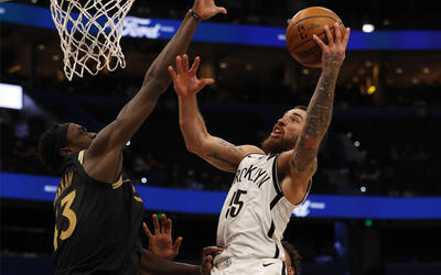 Scott Audette / Getty Images