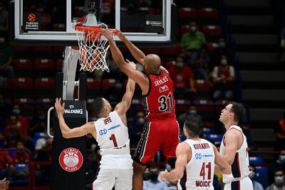 Mattia Ozbot / Ciamillo-Castoria