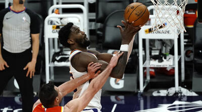 Rick Scuteri / AP Photo