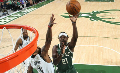 Gary Dineen / Getty Images