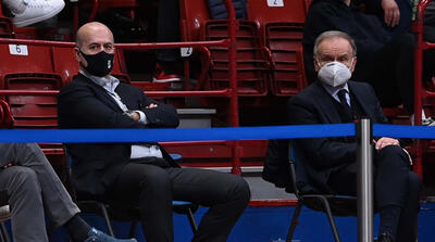 M.Cerretti / Ciamillo-Castoria