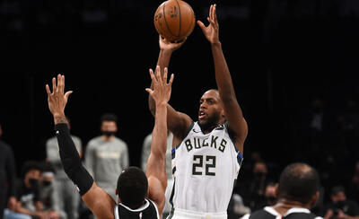 David Dow / Getty Images