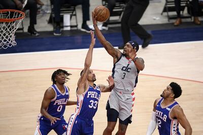 Nick Wass / AP Photo