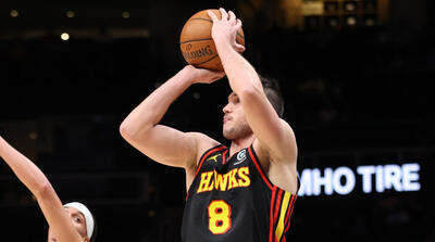 Joe Murphy / Getty Images