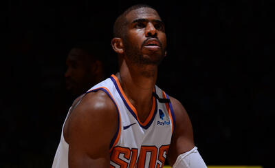 Bart Young / Getty Images