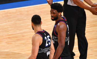 Jesse D. Garrabrandt / Getty Images