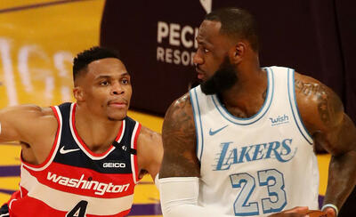 Katelyn Mulcahy / Getty Images