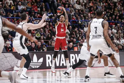 Facebook Olimpia Milano