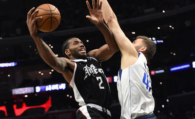 Juan Ocampo / Getty Images