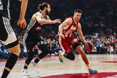 X-Stella Rossa Belgrado