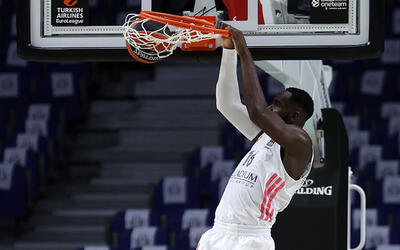 Angel Martinez / Getty Images