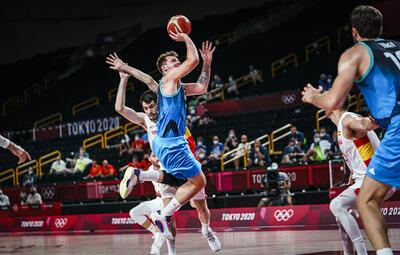 FIBA