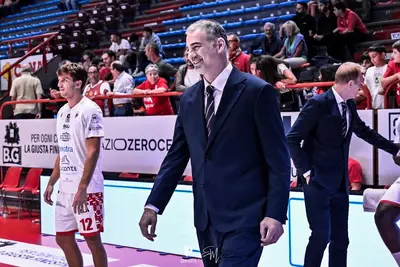 Facebook - Pistoia Basket 2000