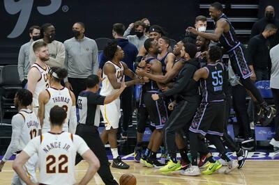 Jeff Chiu / AP Photo