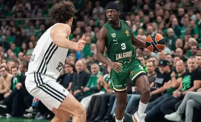 Zalgiris Kaunas