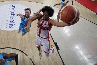 Mattia Ozbot / Ciamillo-Castoria