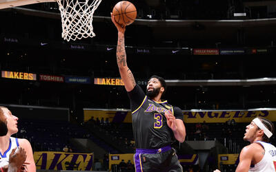 Adam Pantozzi / Getty Images