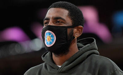 Kevork Djansezian / Getty Images